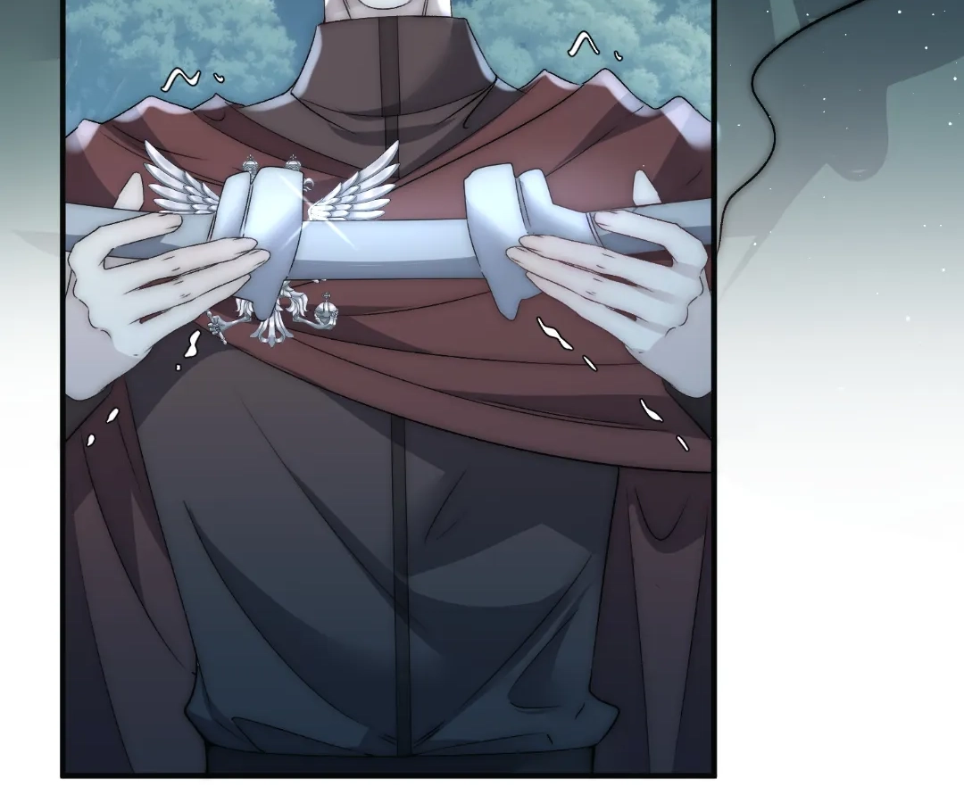 Glacial Prison [Official] - Chapter 31 manhwa