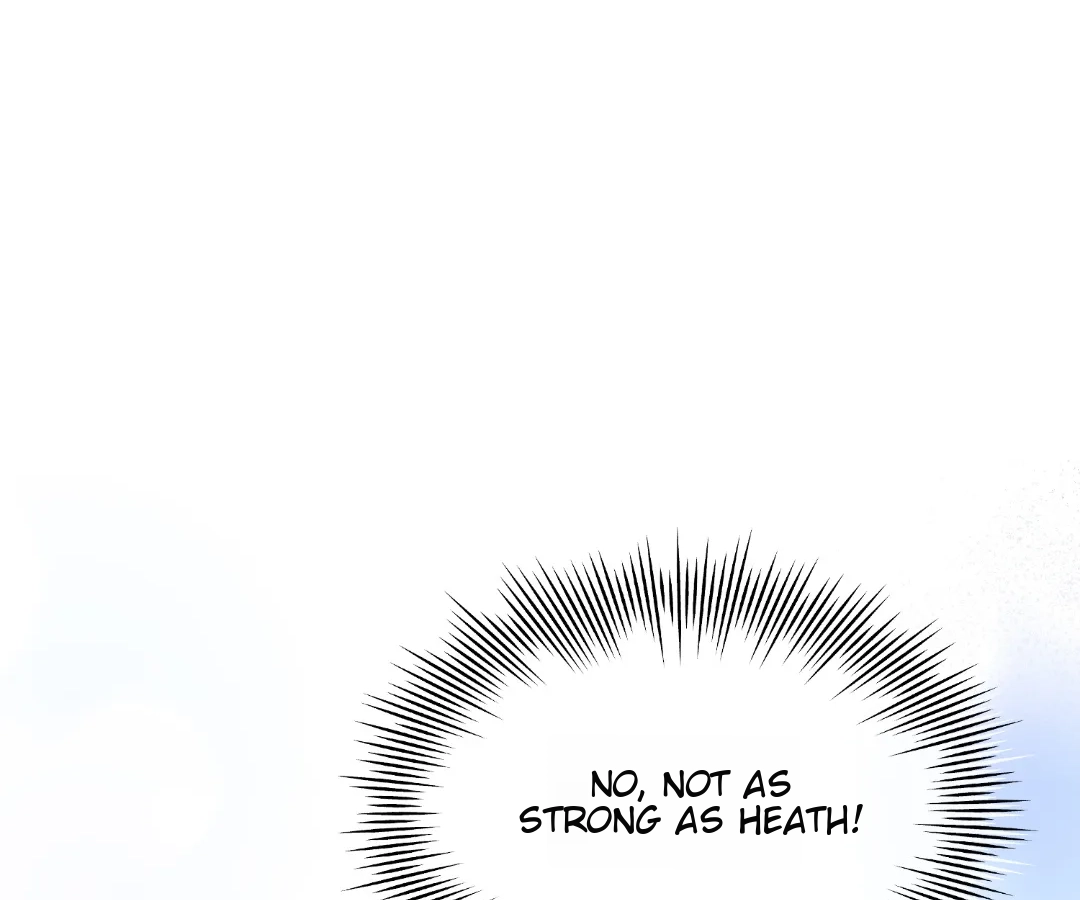 Glacial Prison [Official] - Chapter 31 manhwa
