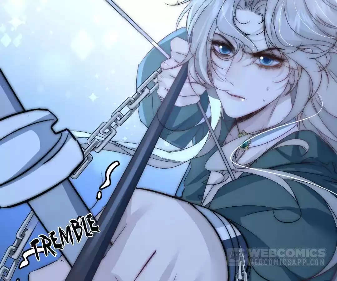 Glacial Prison [Official] - Chapter 31 manhwa
