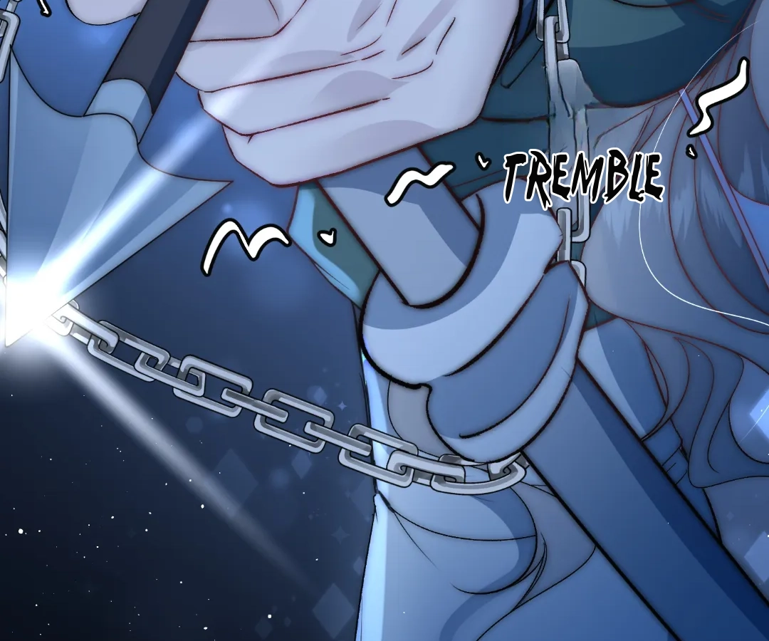 Glacial Prison [Official] - Chapter 31 manhwa