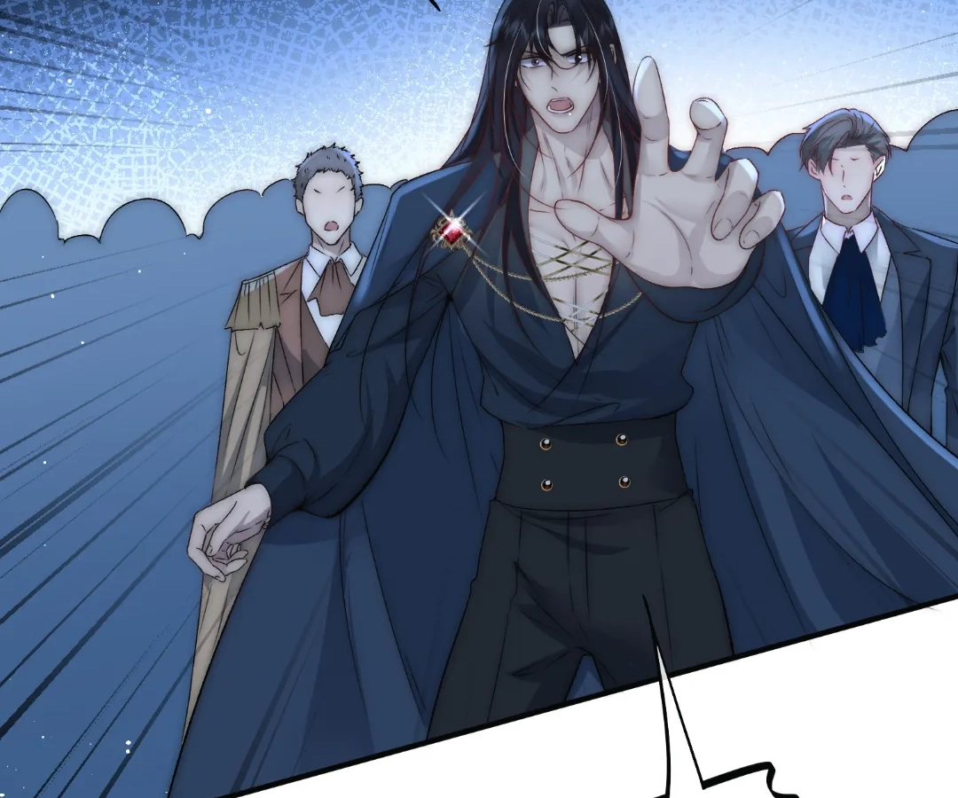 Glacial Prison [Official] - Chapter 31 manhwa