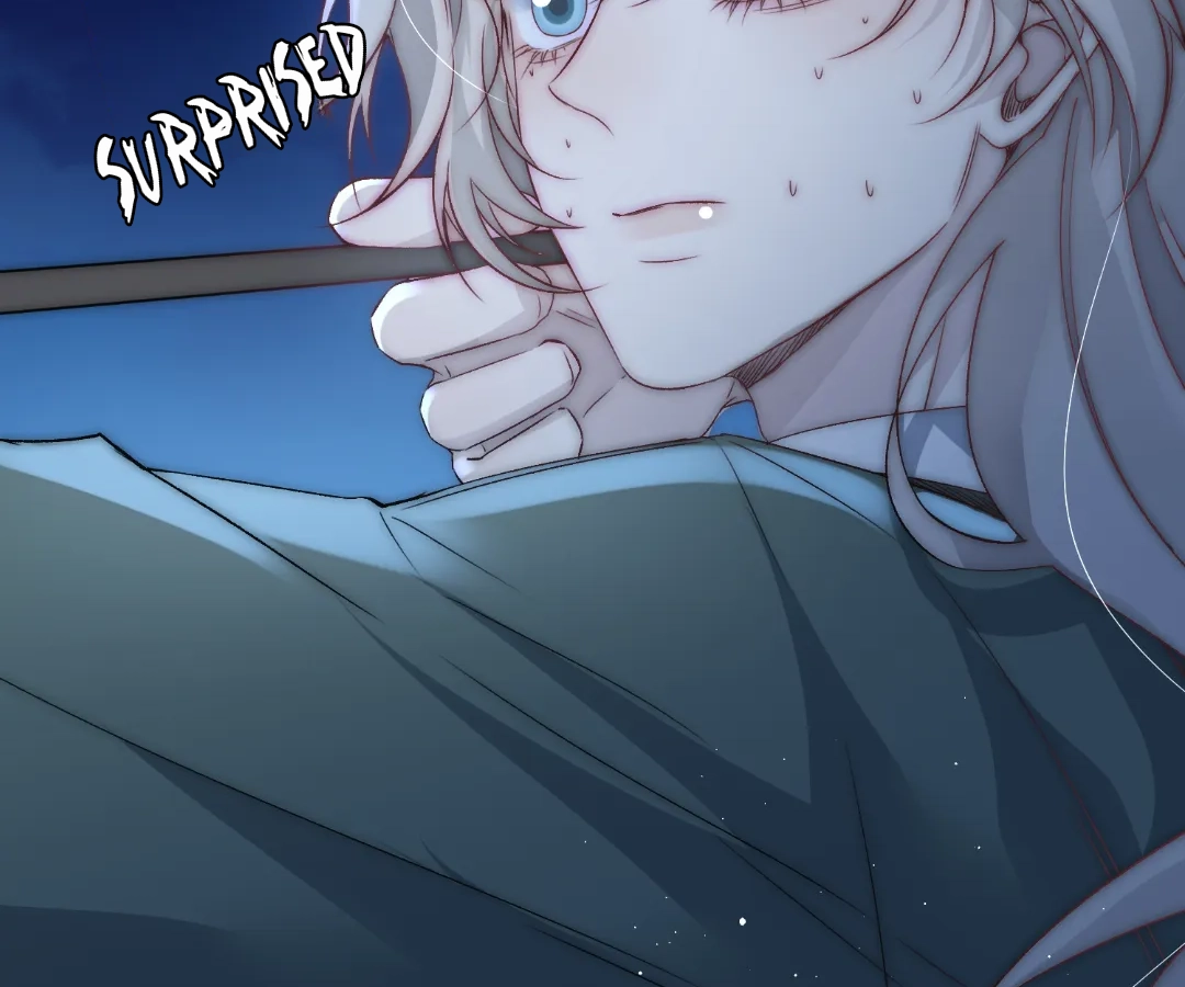 Glacial Prison [Official] - Chapter 31 manhwa