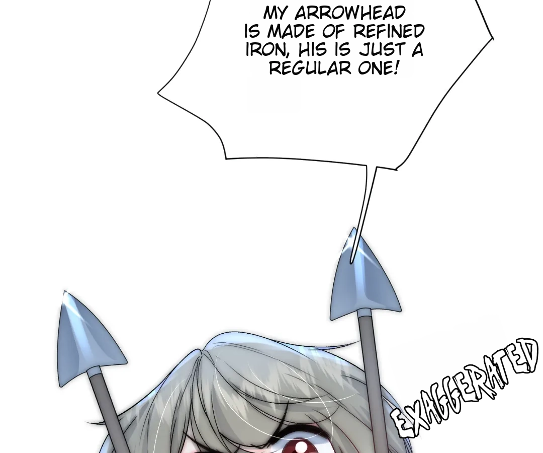 Glacial Prison [Official] - Chapter 31 manhwa
