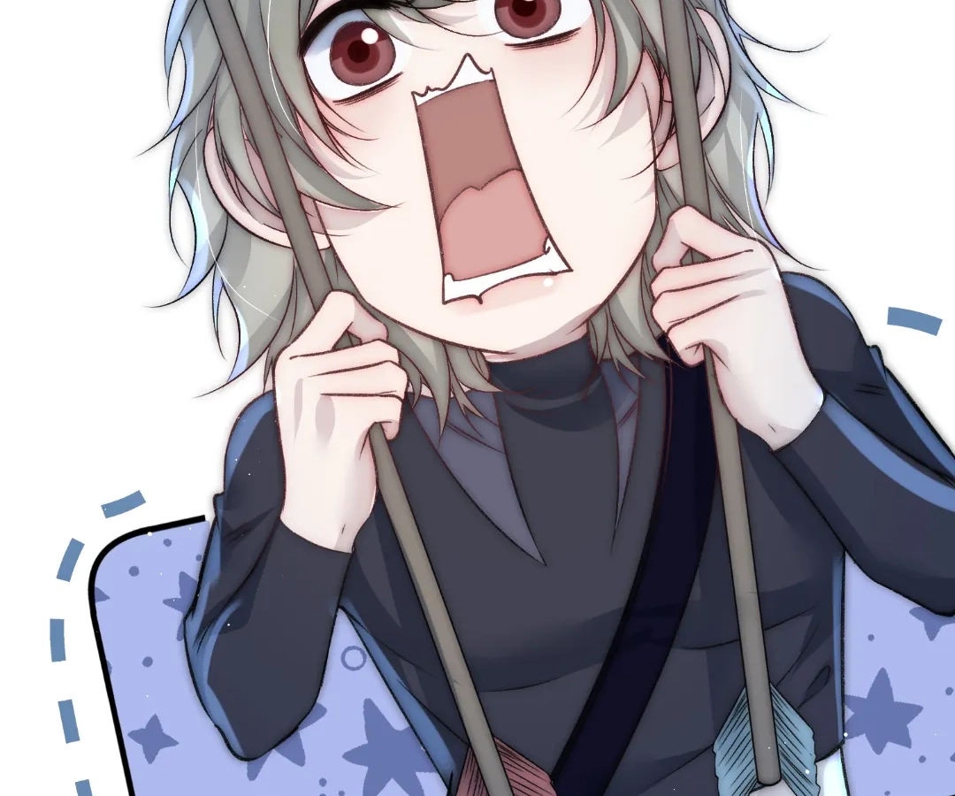 Glacial Prison [Official] - Chapter 31 manhwa