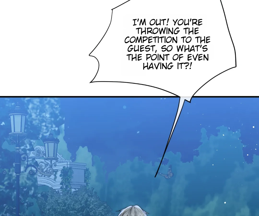 Glacial Prison [Official] - Chapter 31 manhwa