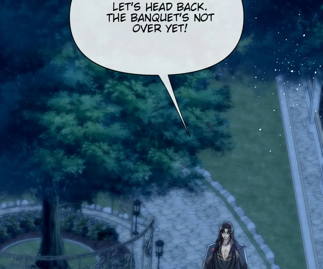 Glacial Prison [Official] - Chapter 31 manhwa