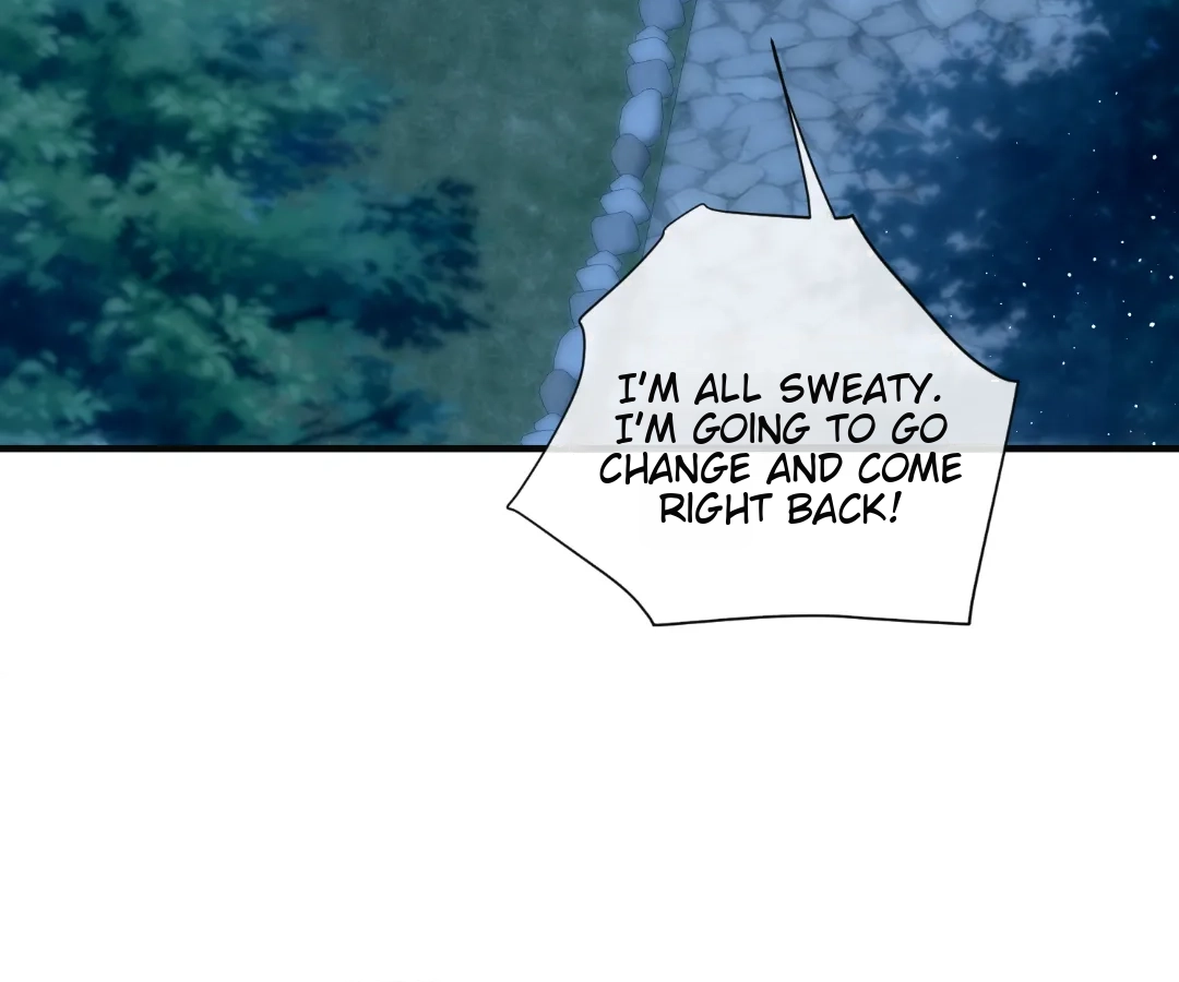 Glacial Prison [Official] - Chapter 31 manhwa