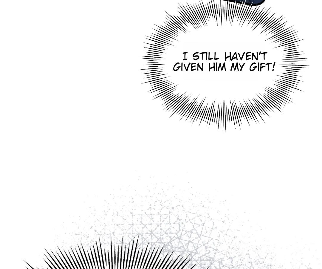 Glacial Prison [Official] - Chapter 31 manhwa