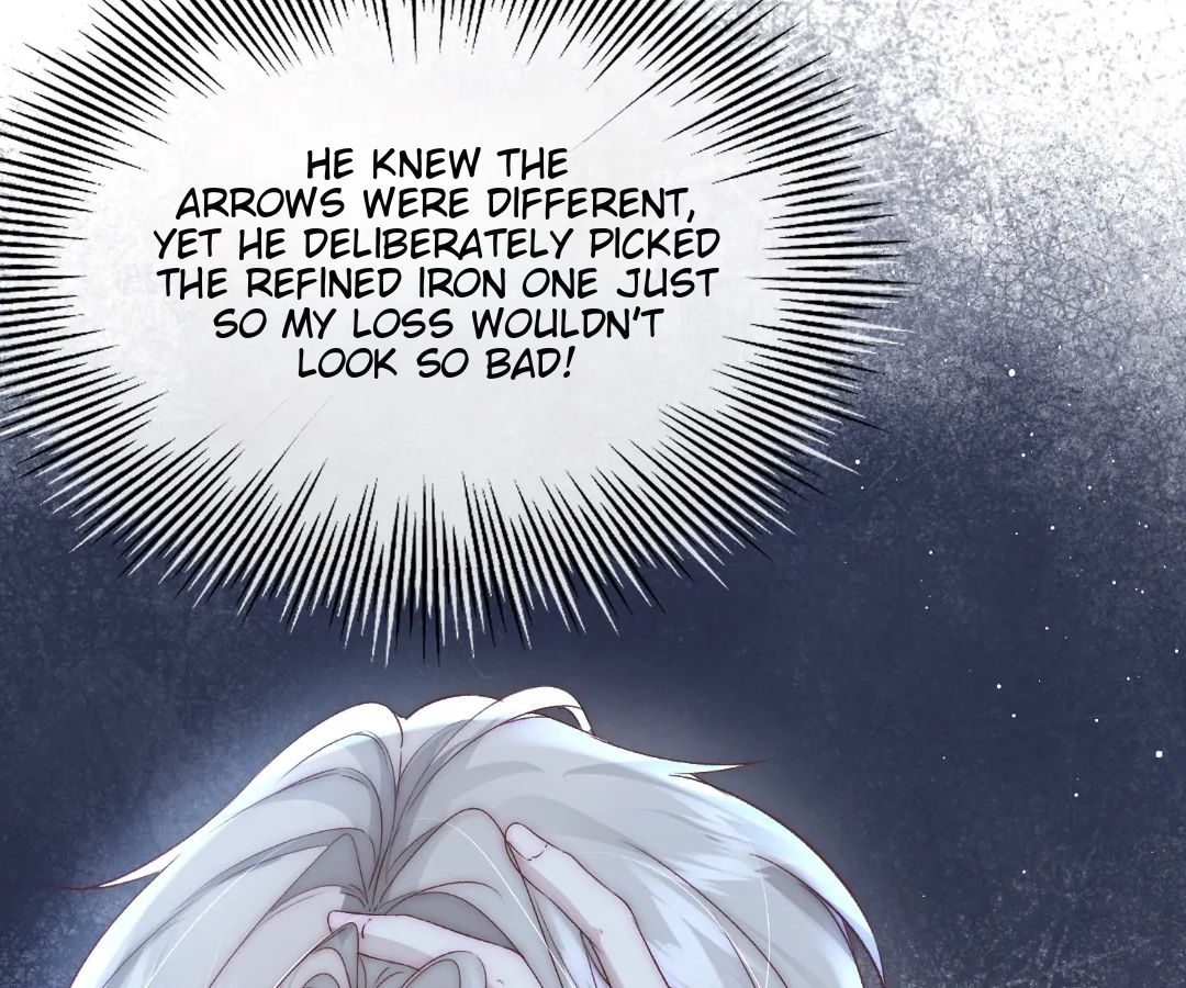 Glacial Prison [Official] - Chapter 31 manhwa