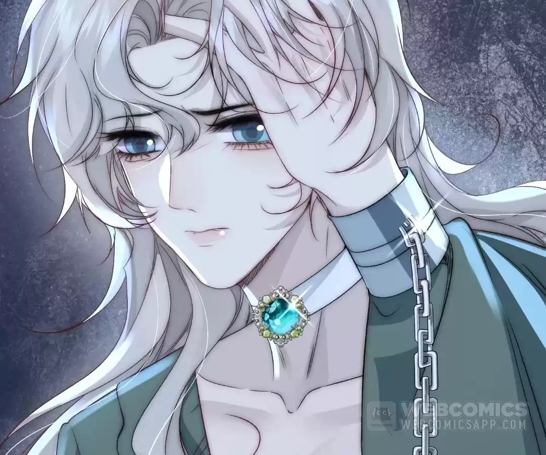 Glacial Prison [Official] - Chapter 31 manhwa