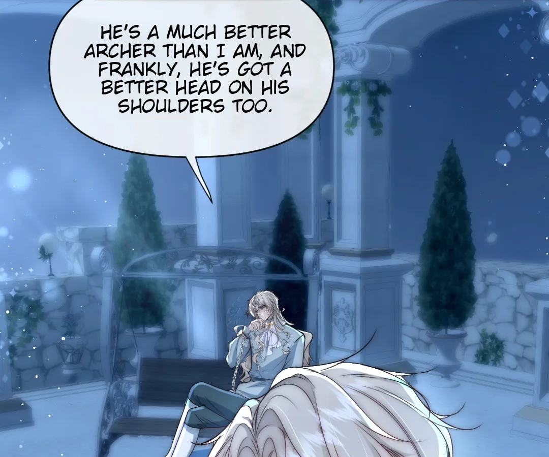 Glacial Prison [Official] - Chapter 31 manhwa