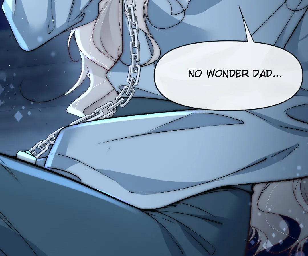 Glacial Prison [Official] - Chapter 31 manhwa