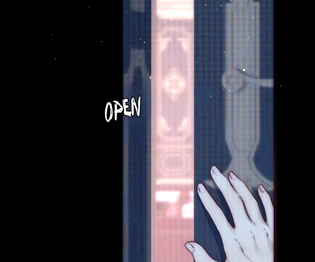 Glacial Prison [Official] - Chapter 32 manhwa