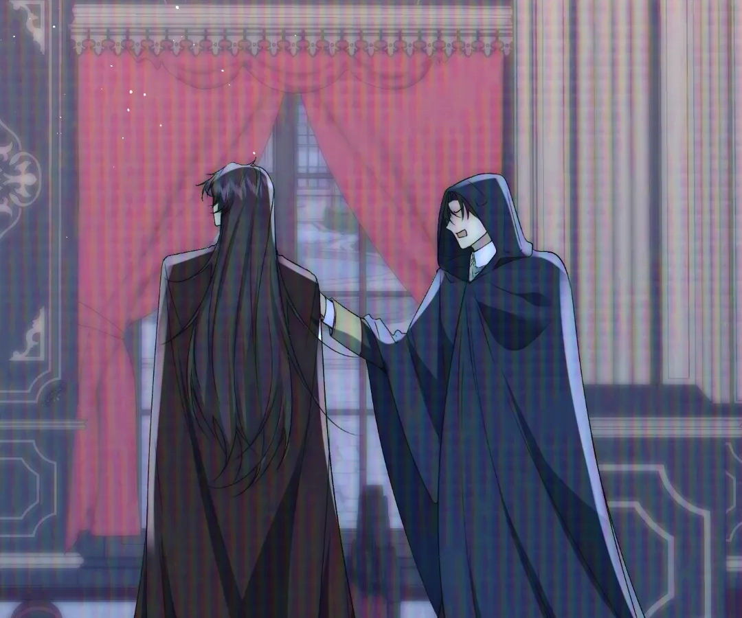Glacial Prison [Official] - Chapter 32 manhwa