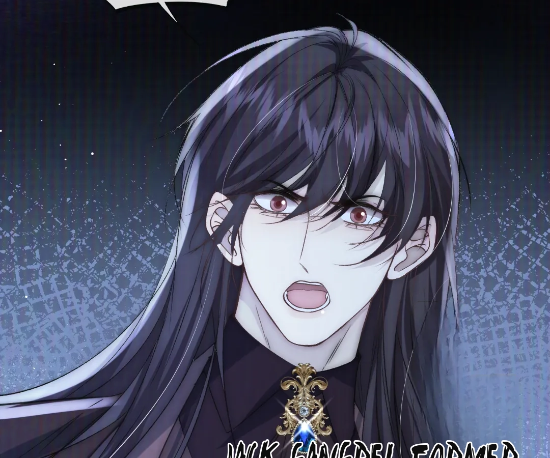 Glacial Prison [Official] - Chapter 32 manhwa