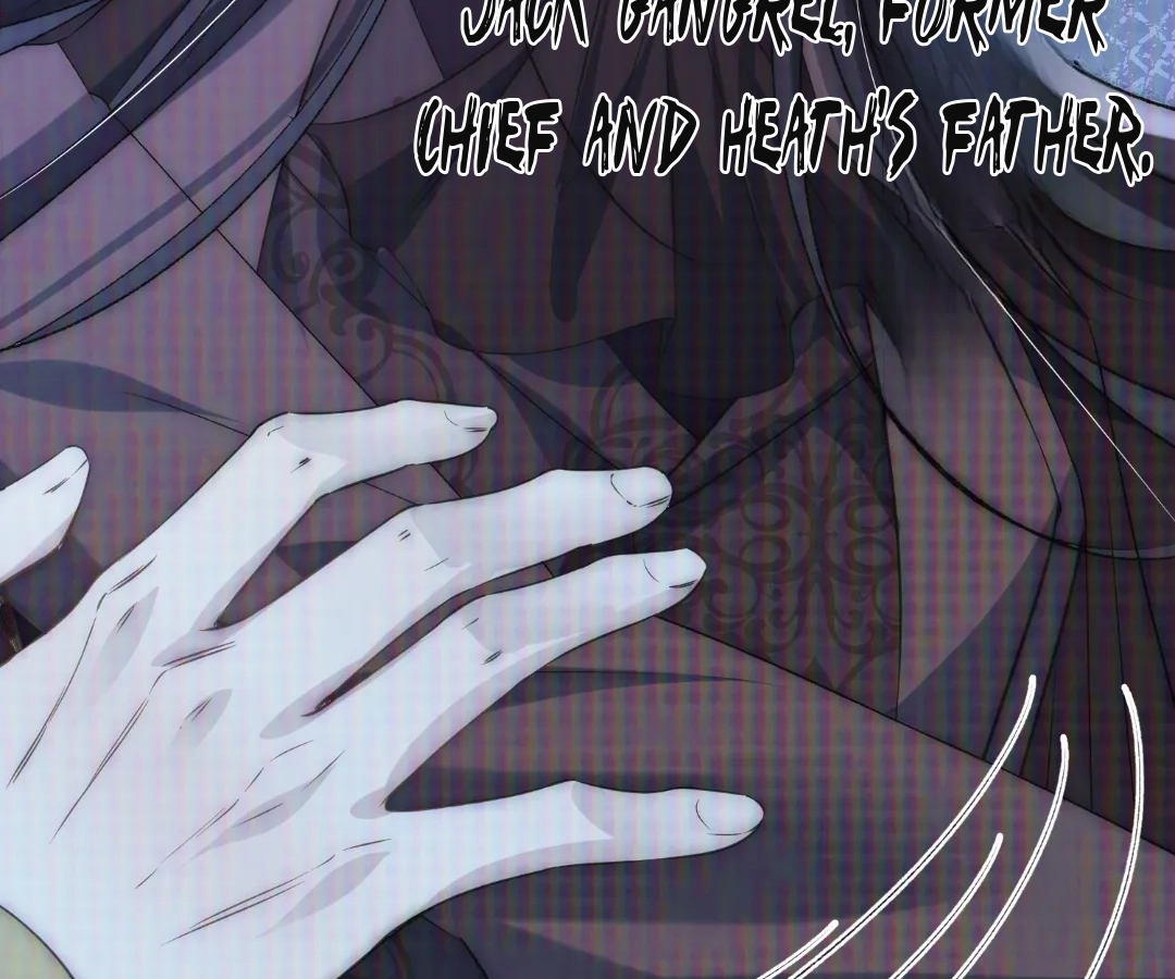 Glacial Prison [Official] - Chapter 32 manhwa