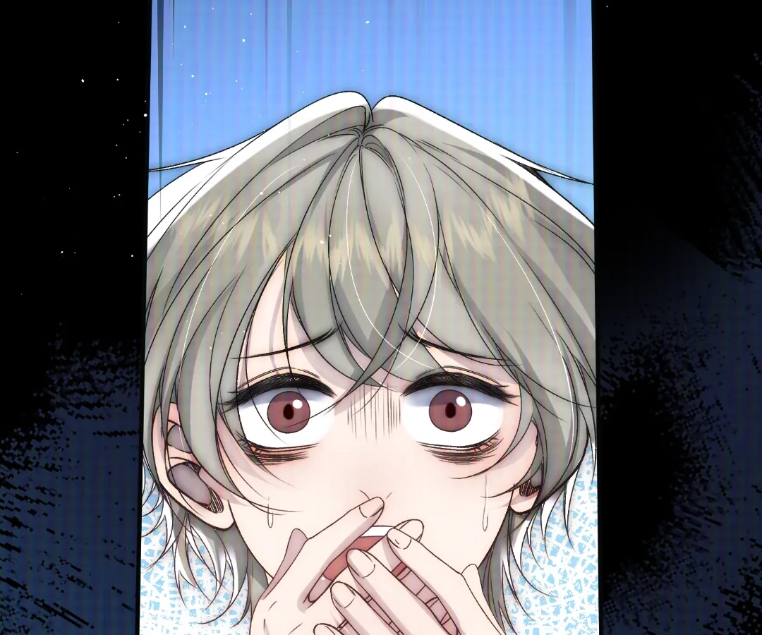 Glacial Prison [Official] - Chapter 32 manhwa