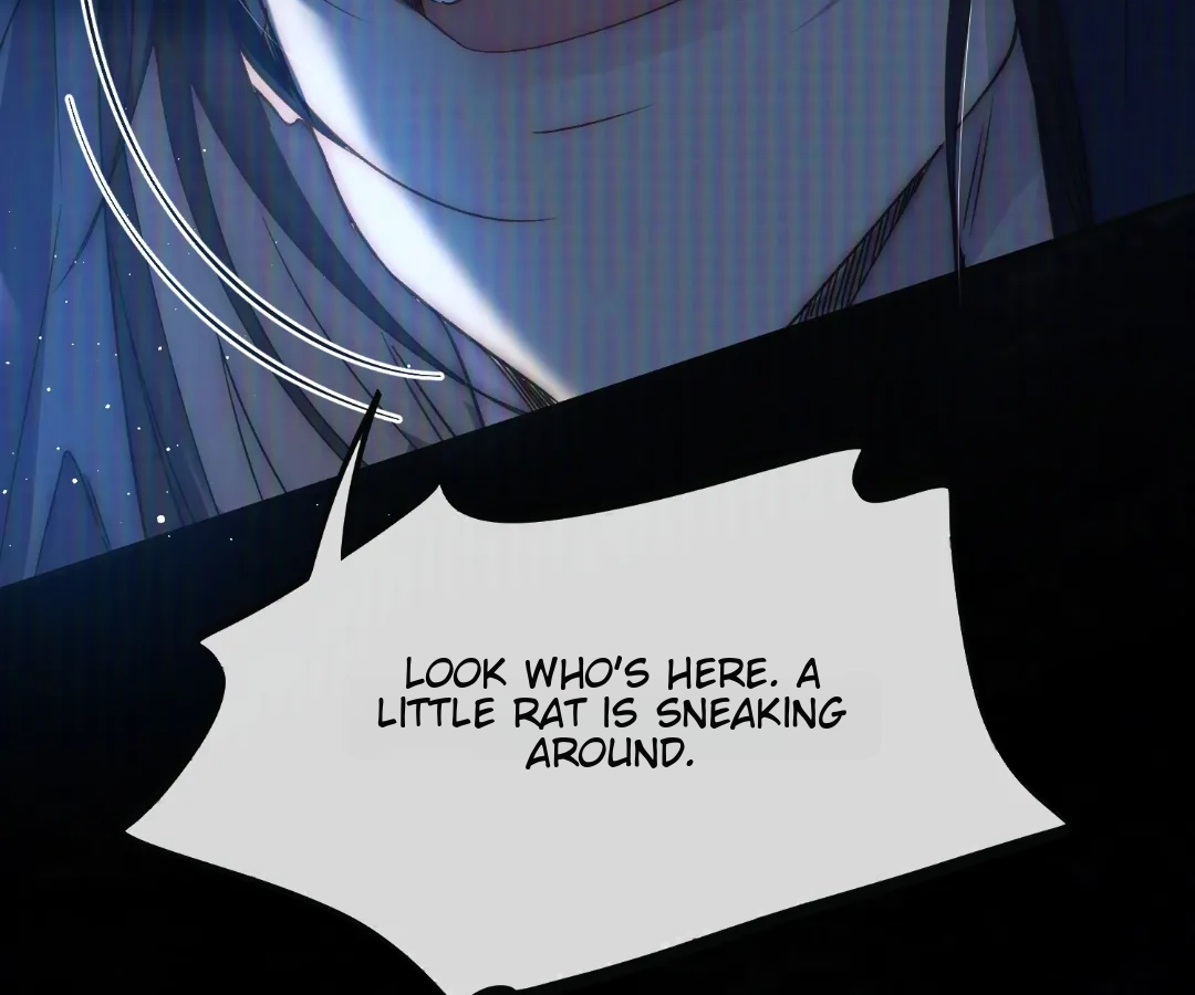 Glacial Prison [Official] - Chapter 32 manhwa