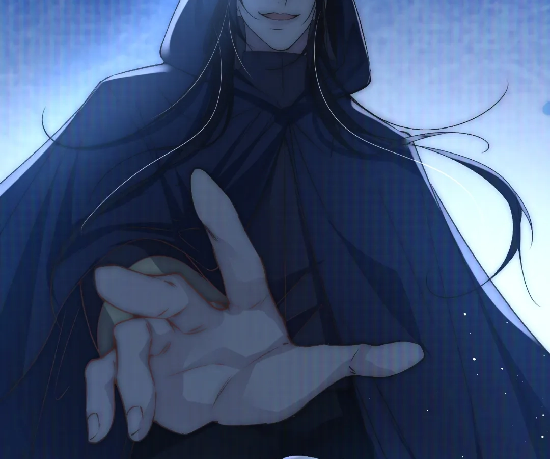 Glacial Prison [Official] - Chapter 32 manhwa