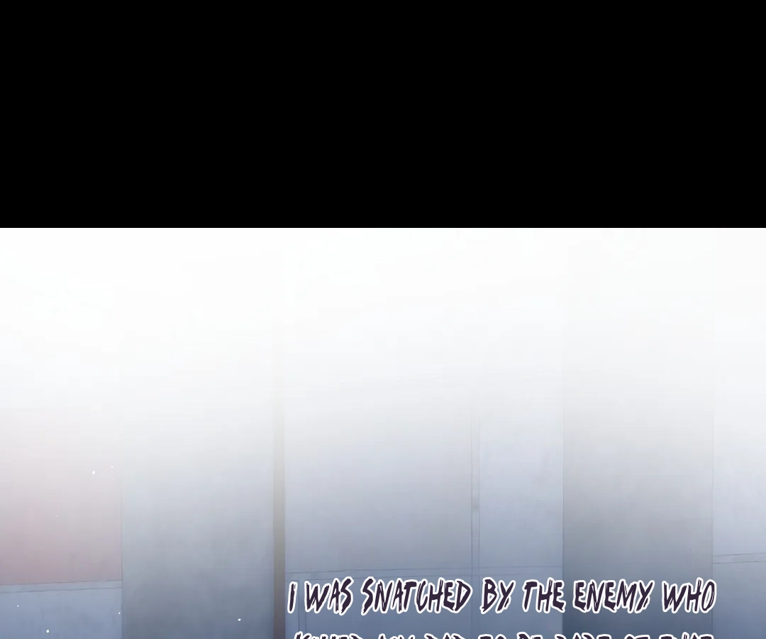 Glacial Prison [Official] - Chapter 32 manhwa