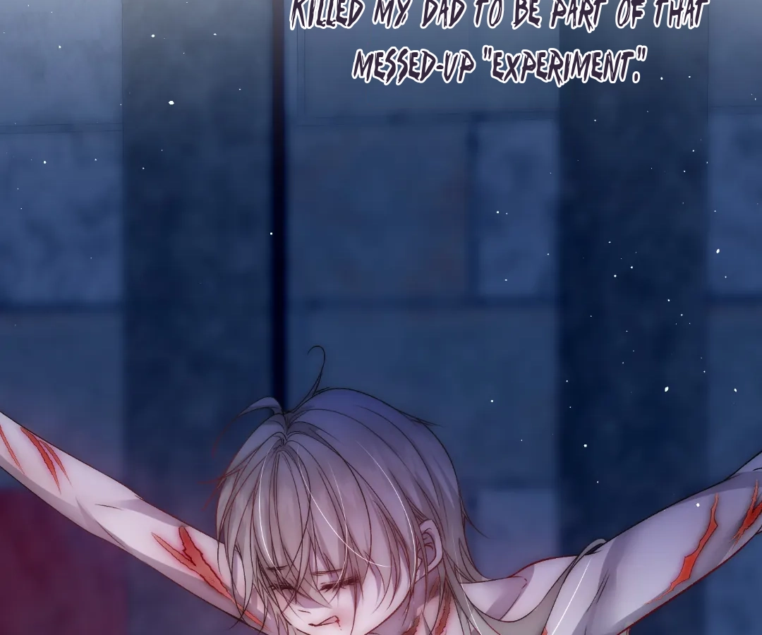 Glacial Prison [Official] - Chapter 32 manhwa