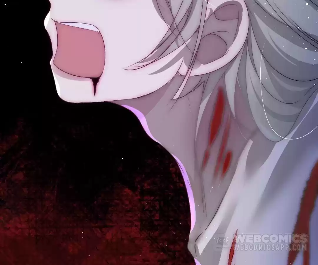 Glacial Prison [Official] - Chapter 32 manhwa
