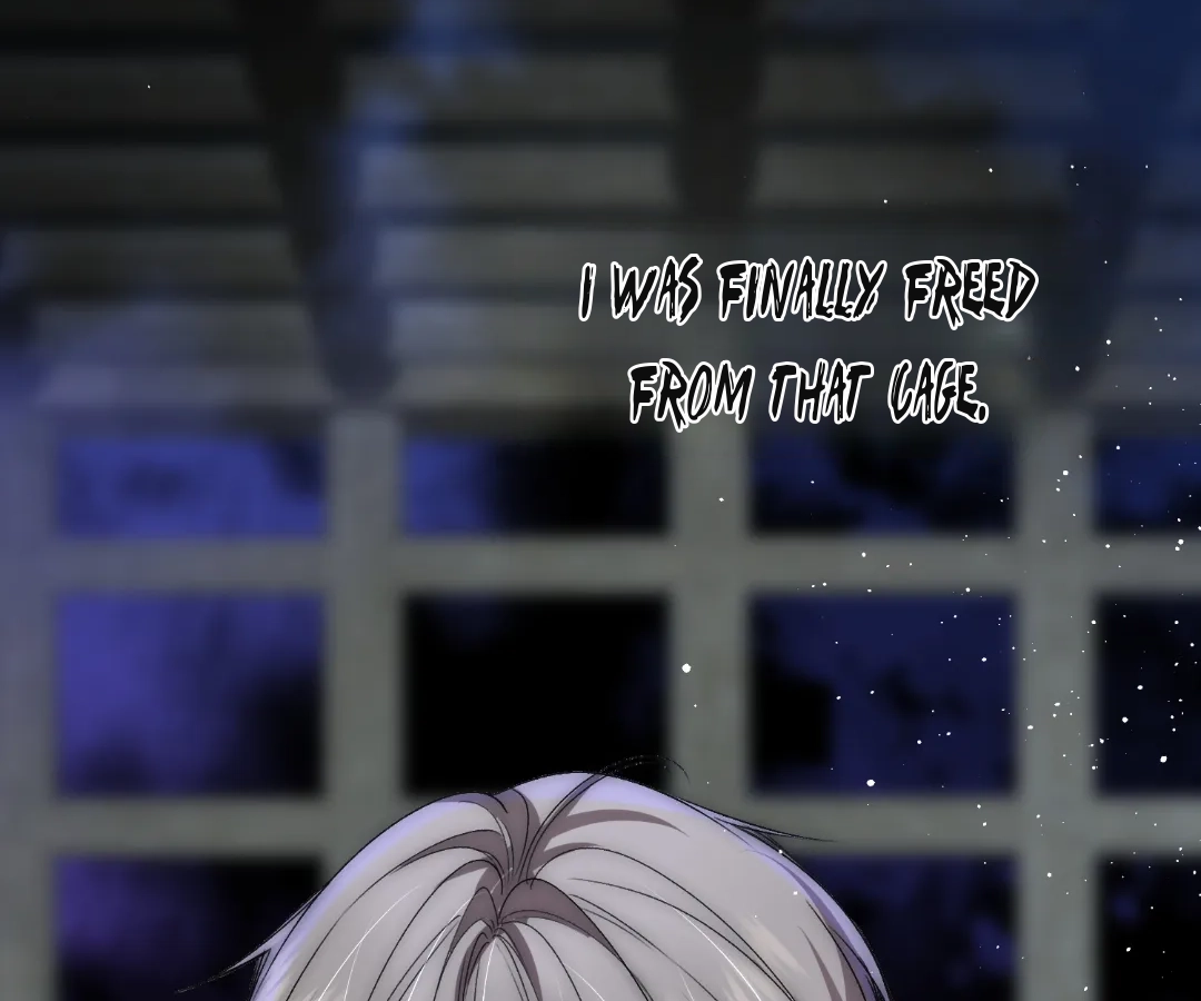 Glacial Prison [Official] - Chapter 32 manhwa