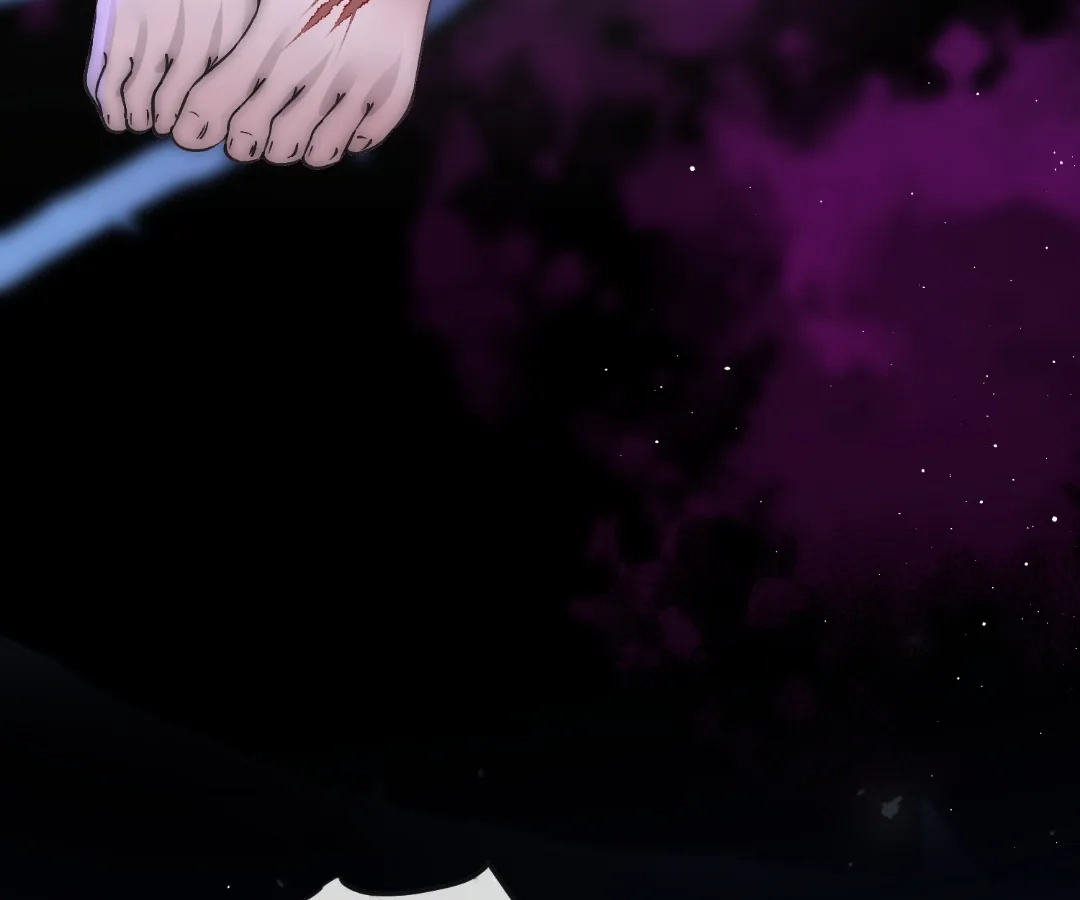 Glacial Prison [Official] - Chapter 32 manhwa
