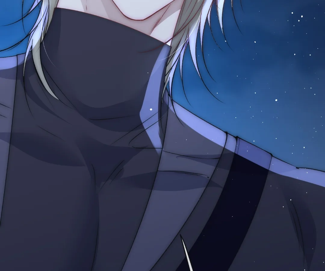Glacial Prison [Official] - Chapter 32 manhwa