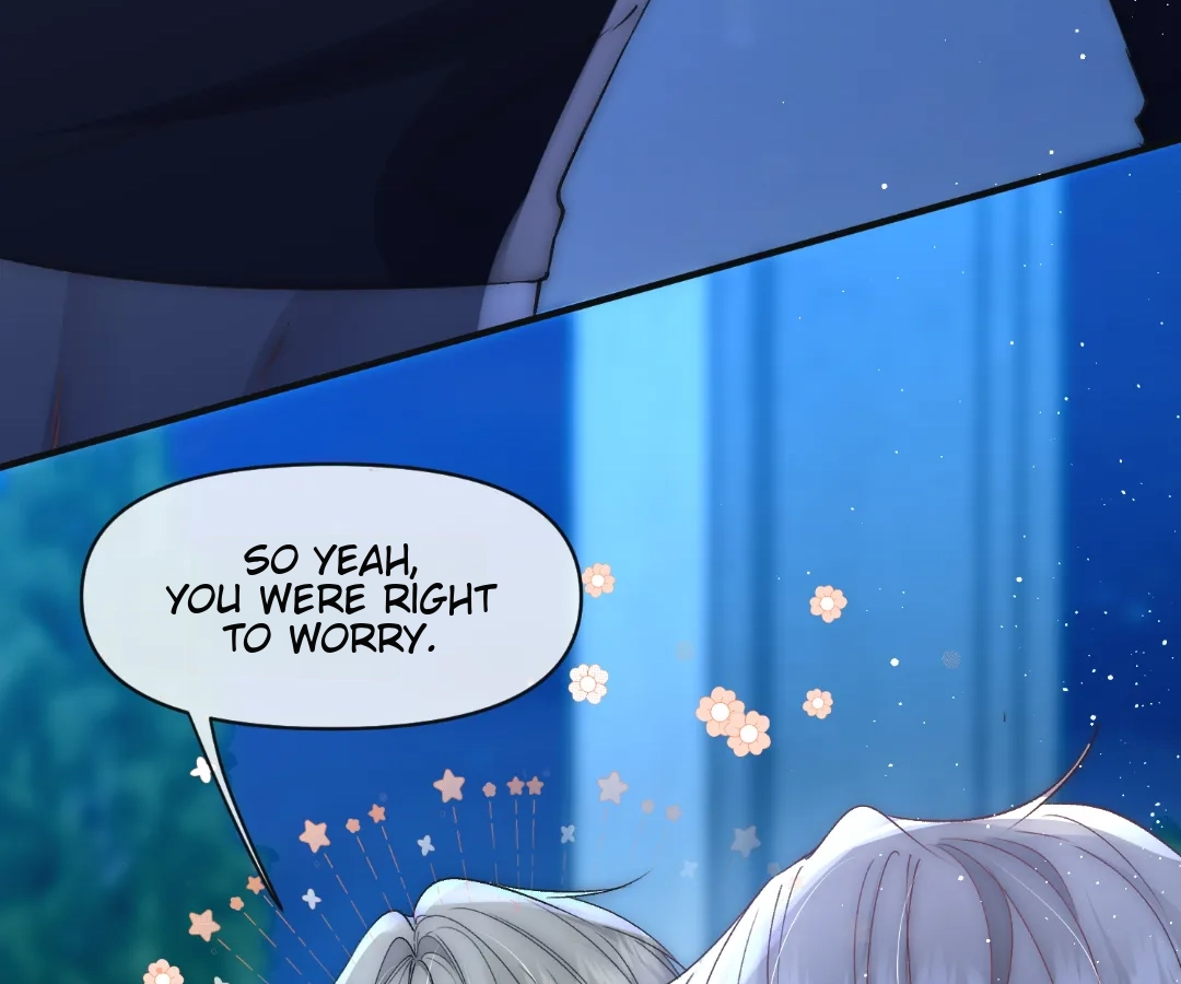 Glacial Prison [Official] - Chapter 32 manhwa