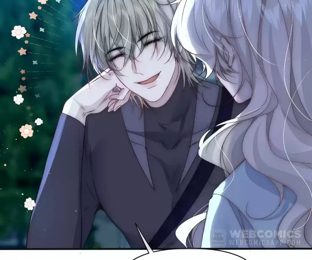 Glacial Prison [Official] - Chapter 32 manhwa
