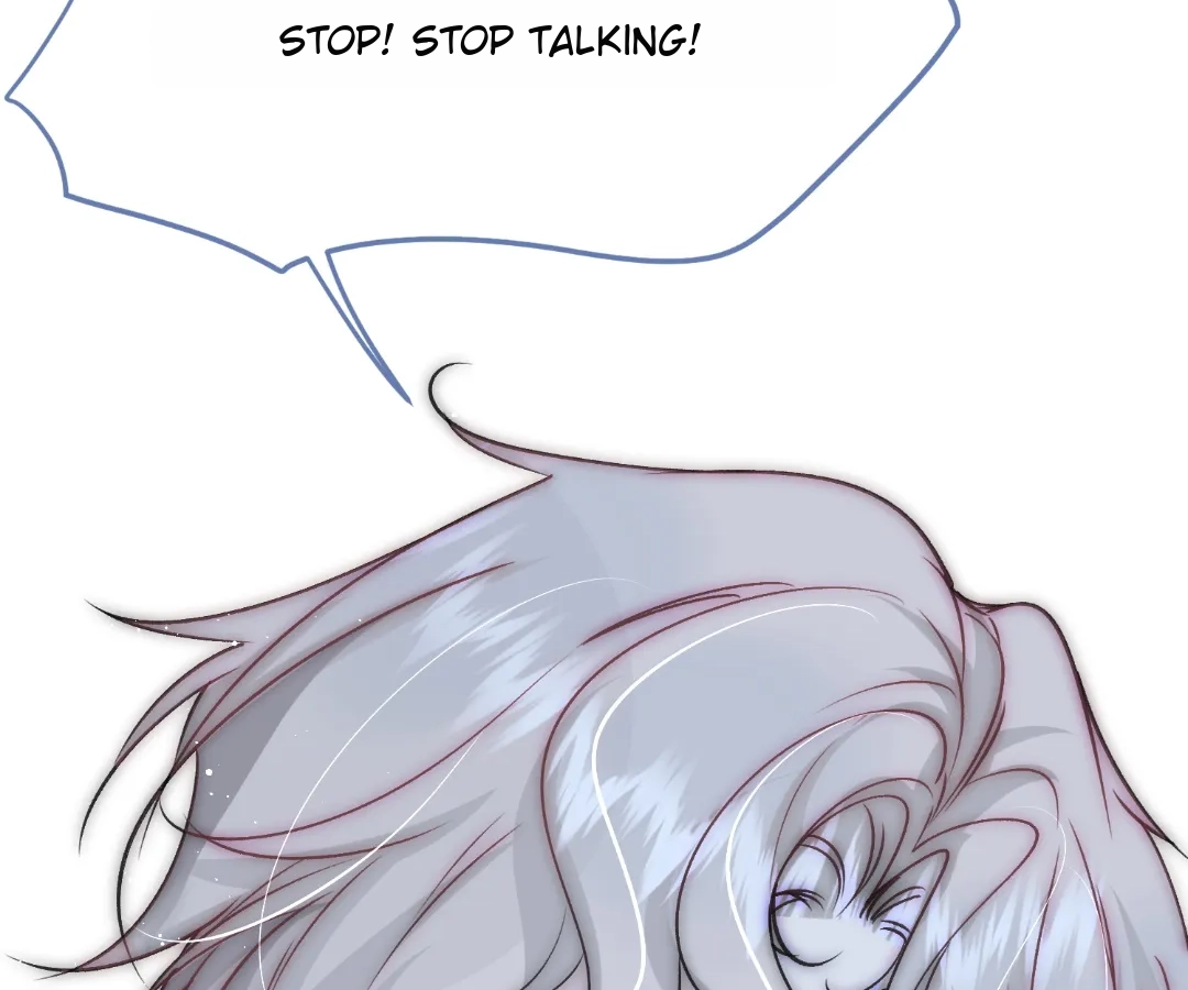 Glacial Prison [Official] - Chapter 32 manhwa
