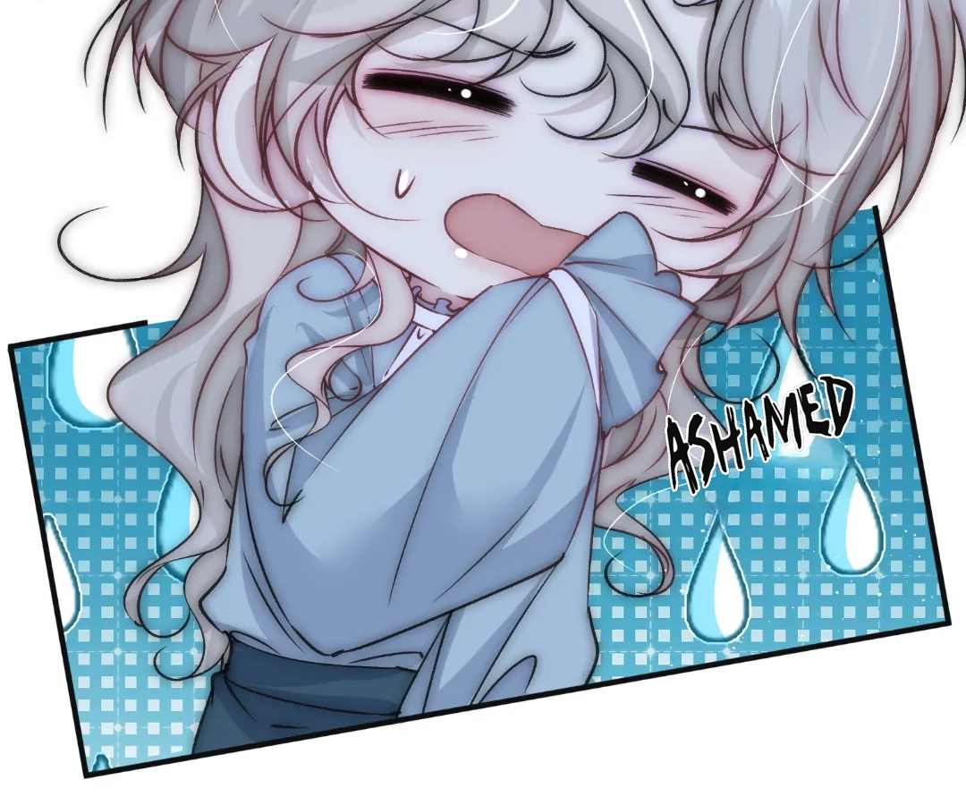 Glacial Prison [Official] - Chapter 32 manhwa