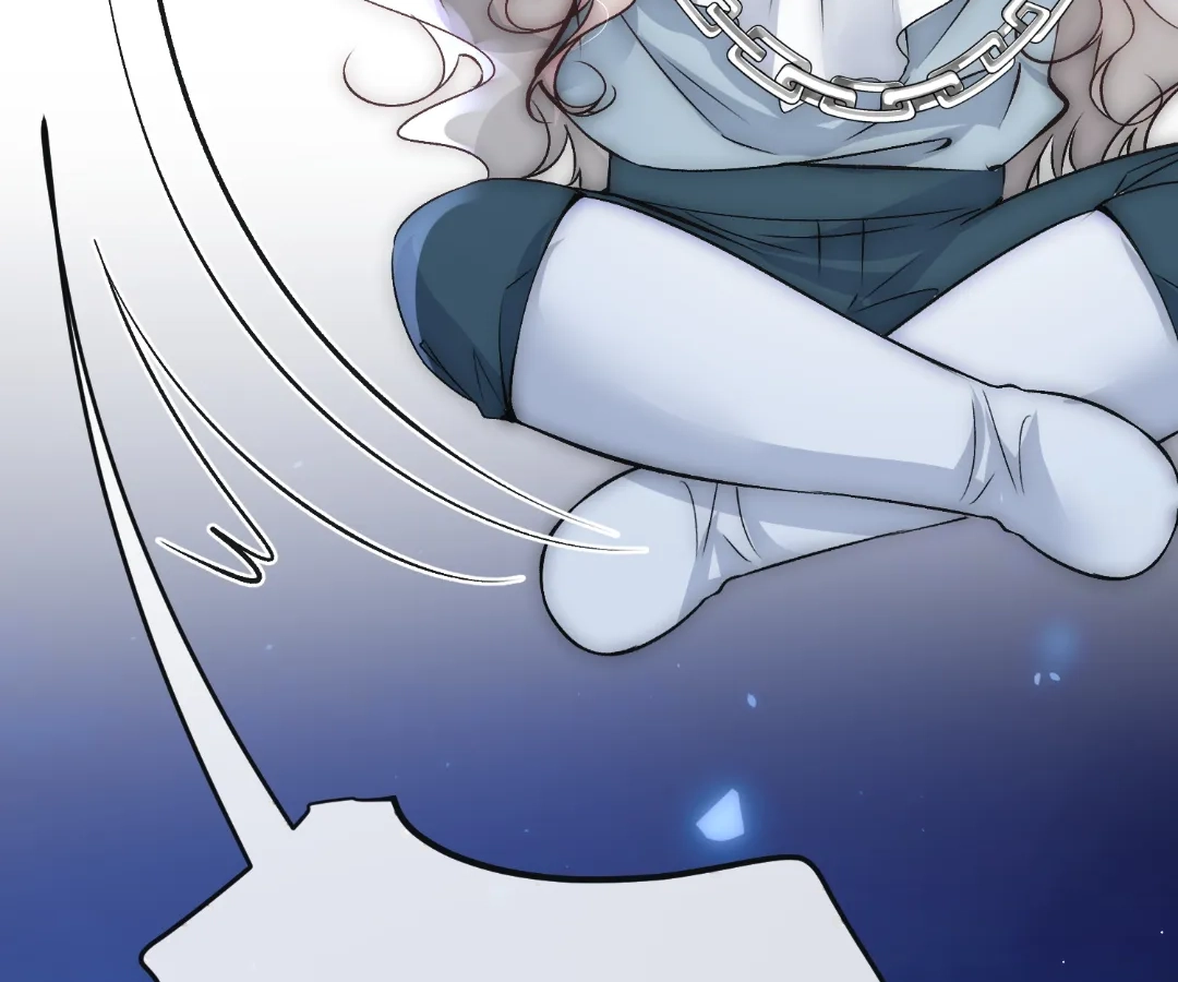 Glacial Prison [Official] - Chapter 32 manhwa