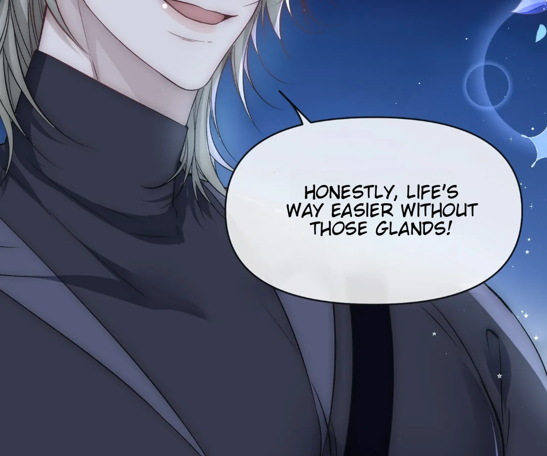Glacial Prison [Official] - Chapter 32 manhwa