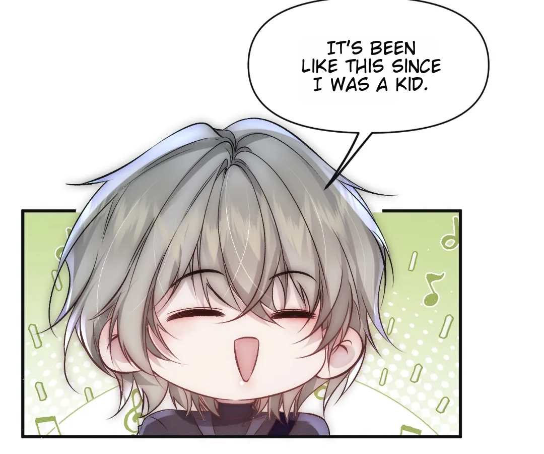 Glacial Prison [Official] - Chapter 32 manhwa