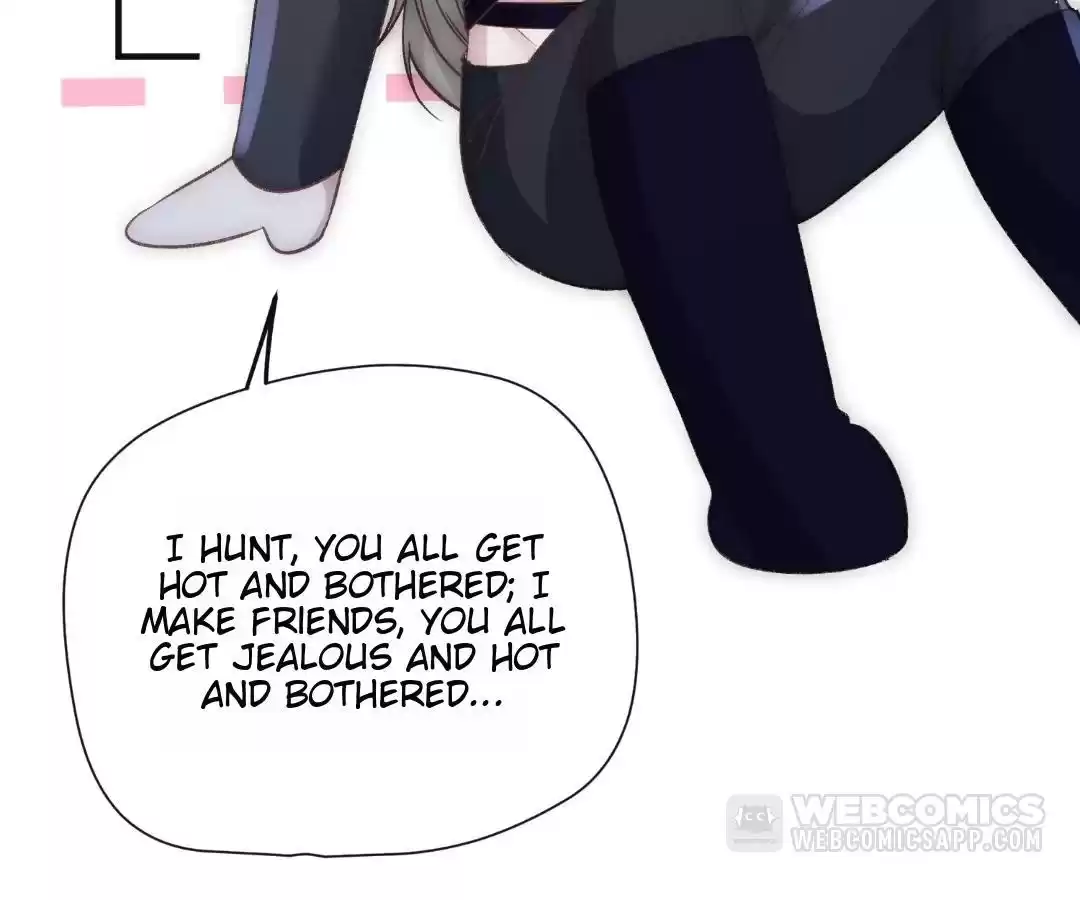 Glacial Prison [Official] - Chapter 32 manhwa
