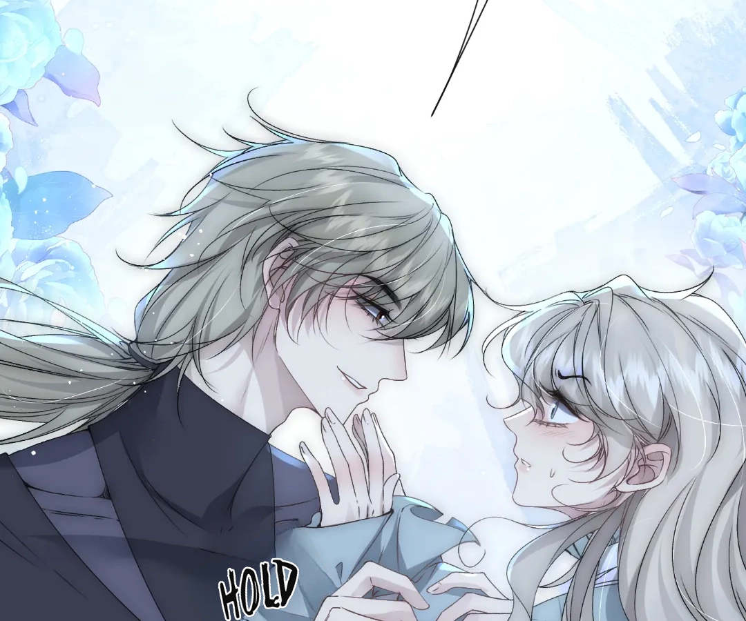 Glacial Prison [Official] - Chapter 32 manhwa