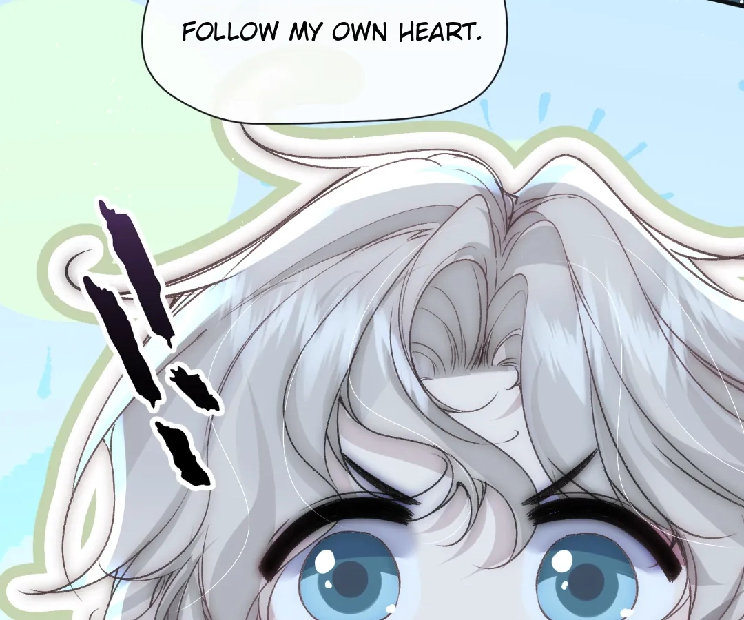 Glacial Prison [Official] - Chapter 32 manhwa