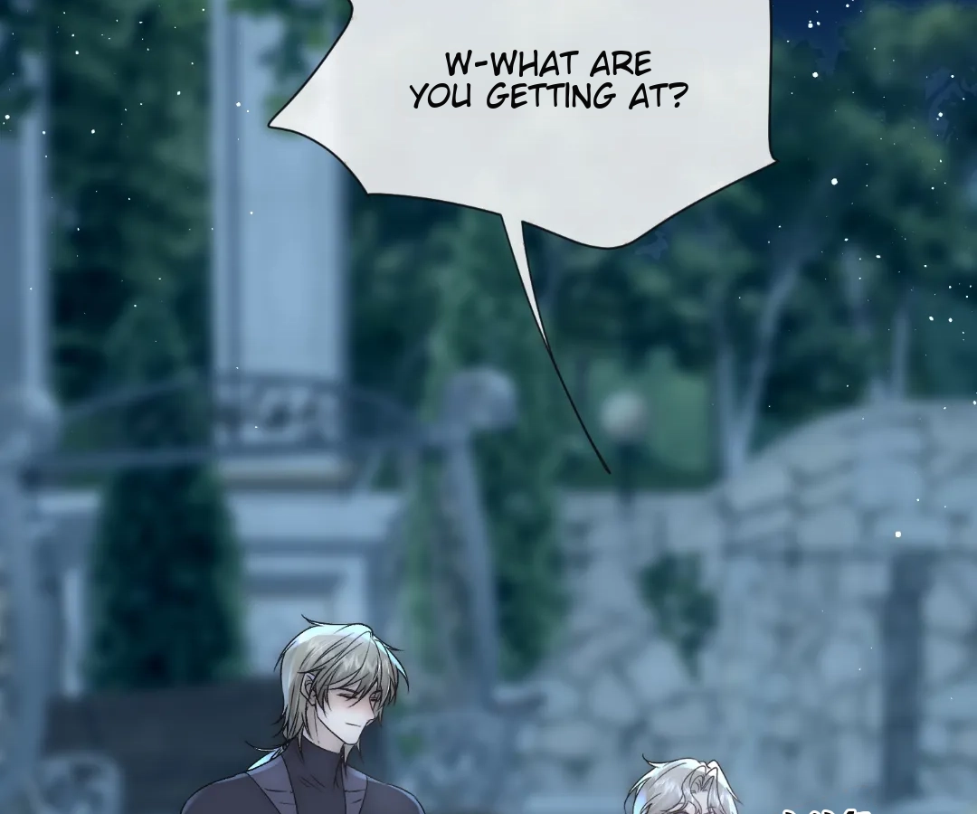 Glacial Prison [Official] - Chapter 32 manhwa