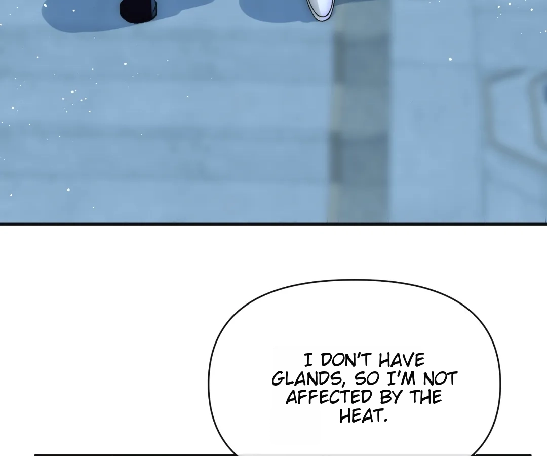 Glacial Prison [Official] - Chapter 32 manhwa
