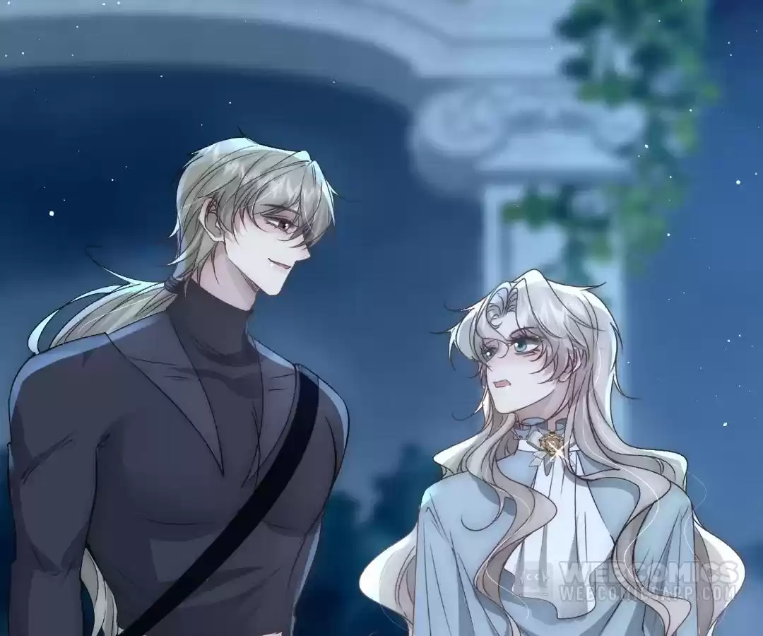 Glacial Prison [Official] - Chapter 32 manhwa
