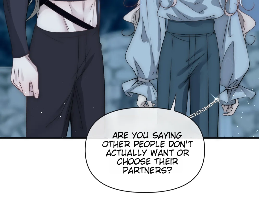 Glacial Prison [Official] - Chapter 32 manhwa