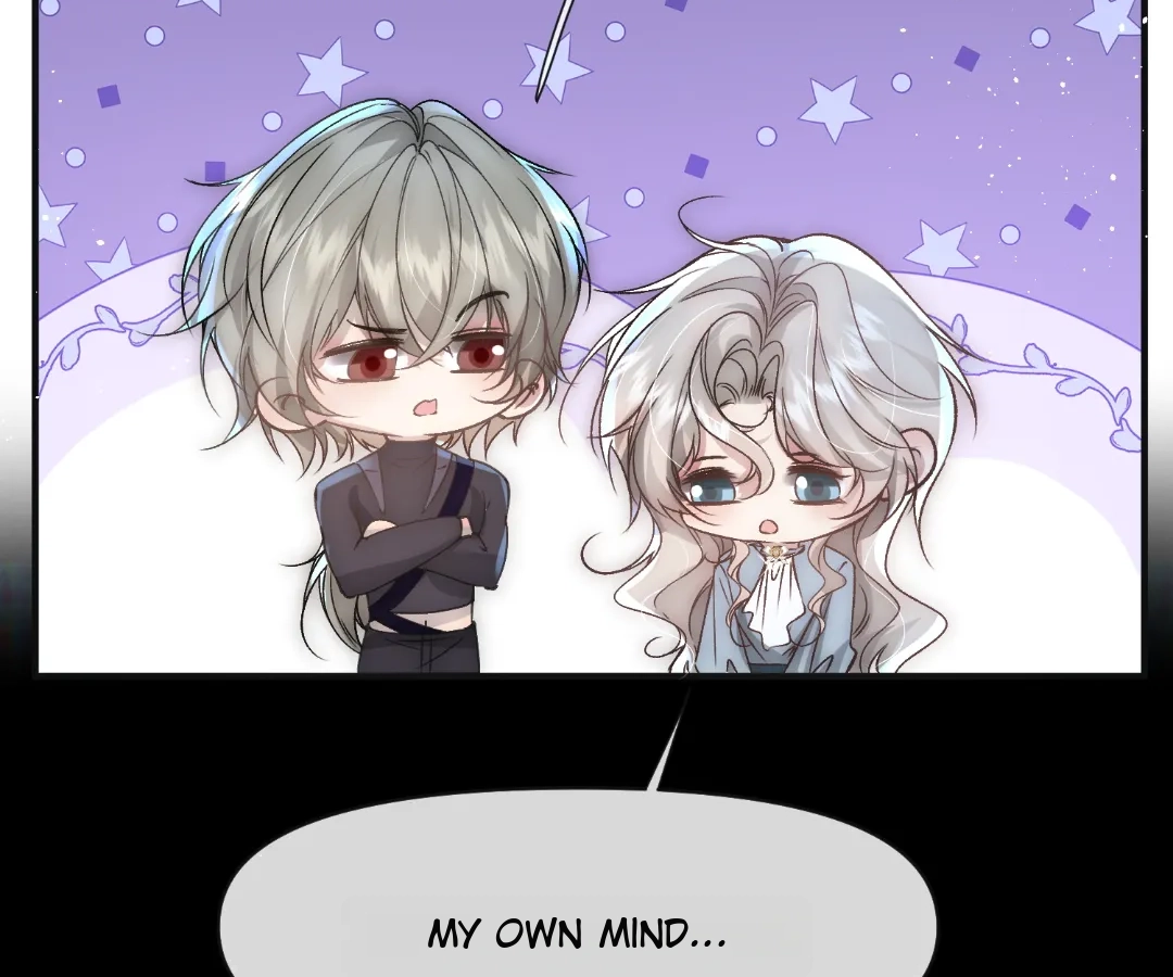 Glacial Prison [Official] - Chapter 33 manhwa