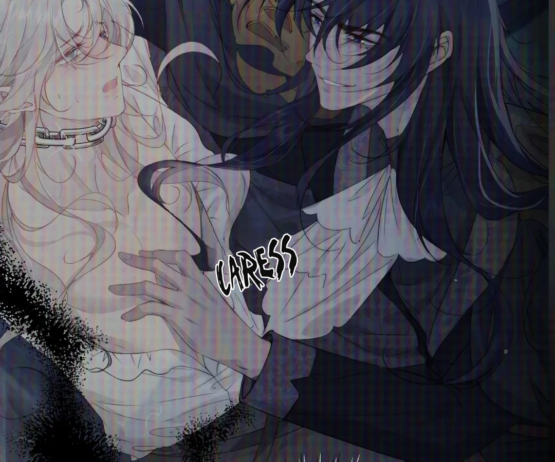 Glacial Prison [Official] - Chapter 33 manhwa