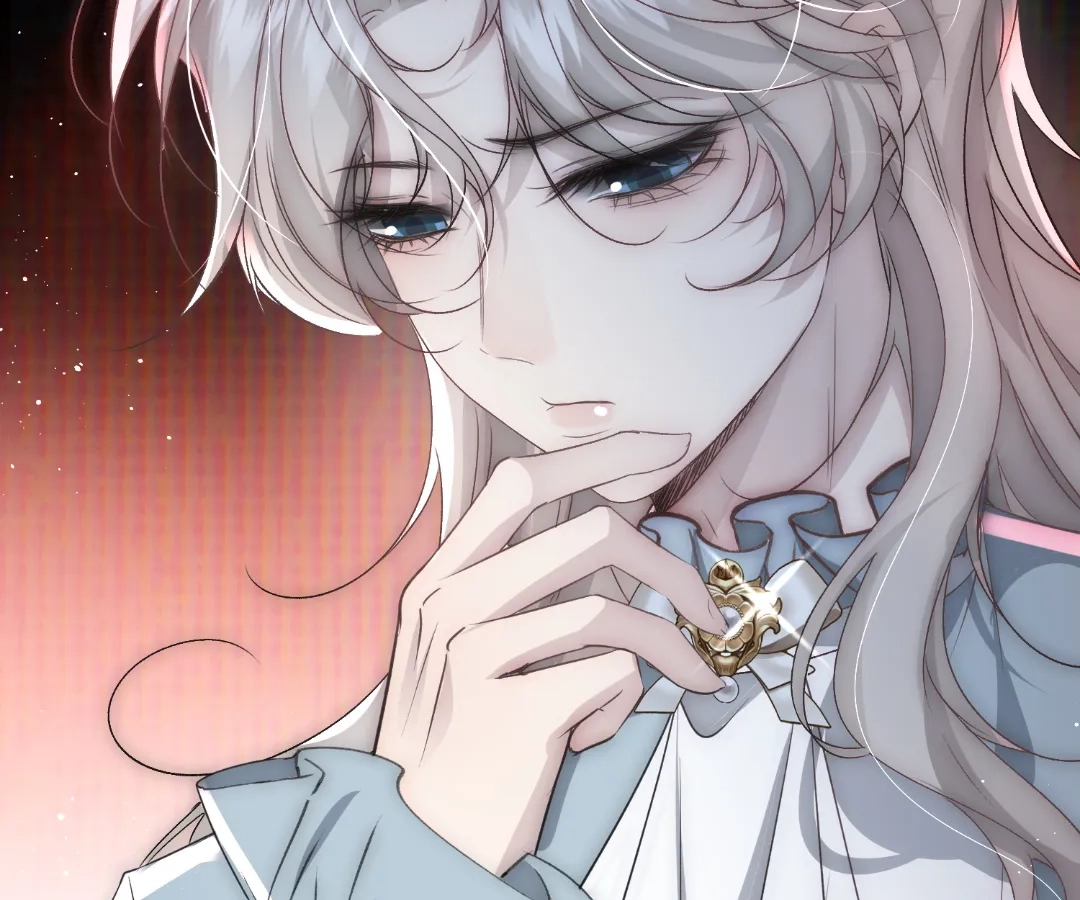 Glacial Prison [Official] - Chapter 33 manhwa