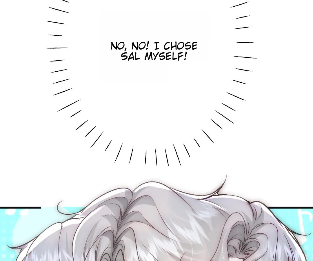 Glacial Prison [Official] - Chapter 33 manhwa