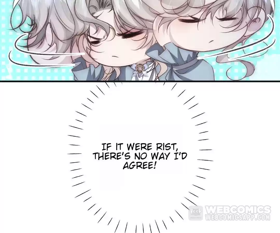 Glacial Prison [Official] - Chapter 33 manhwa