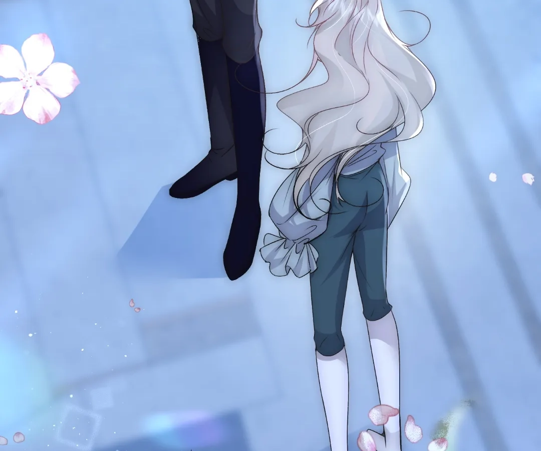 Glacial Prison [Official] - Chapter 33 manhwa