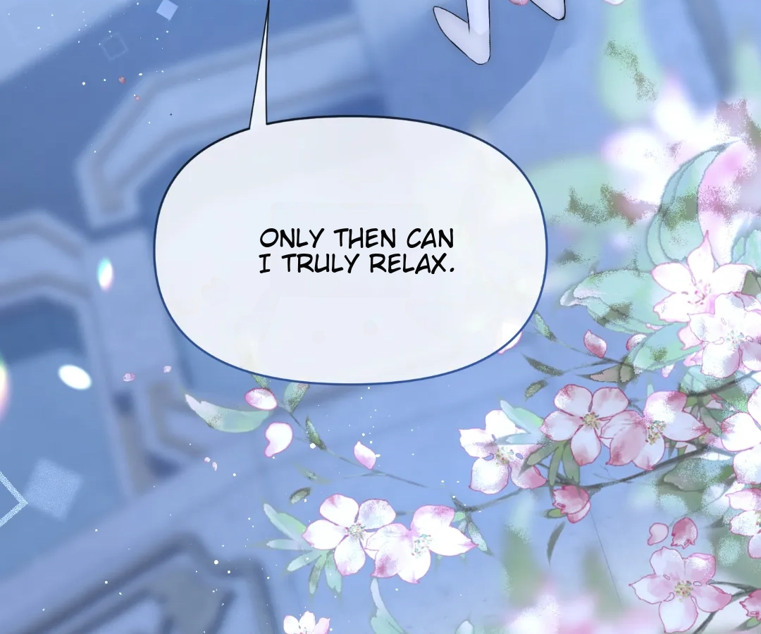 Glacial Prison [Official] - Chapter 33 manhwa